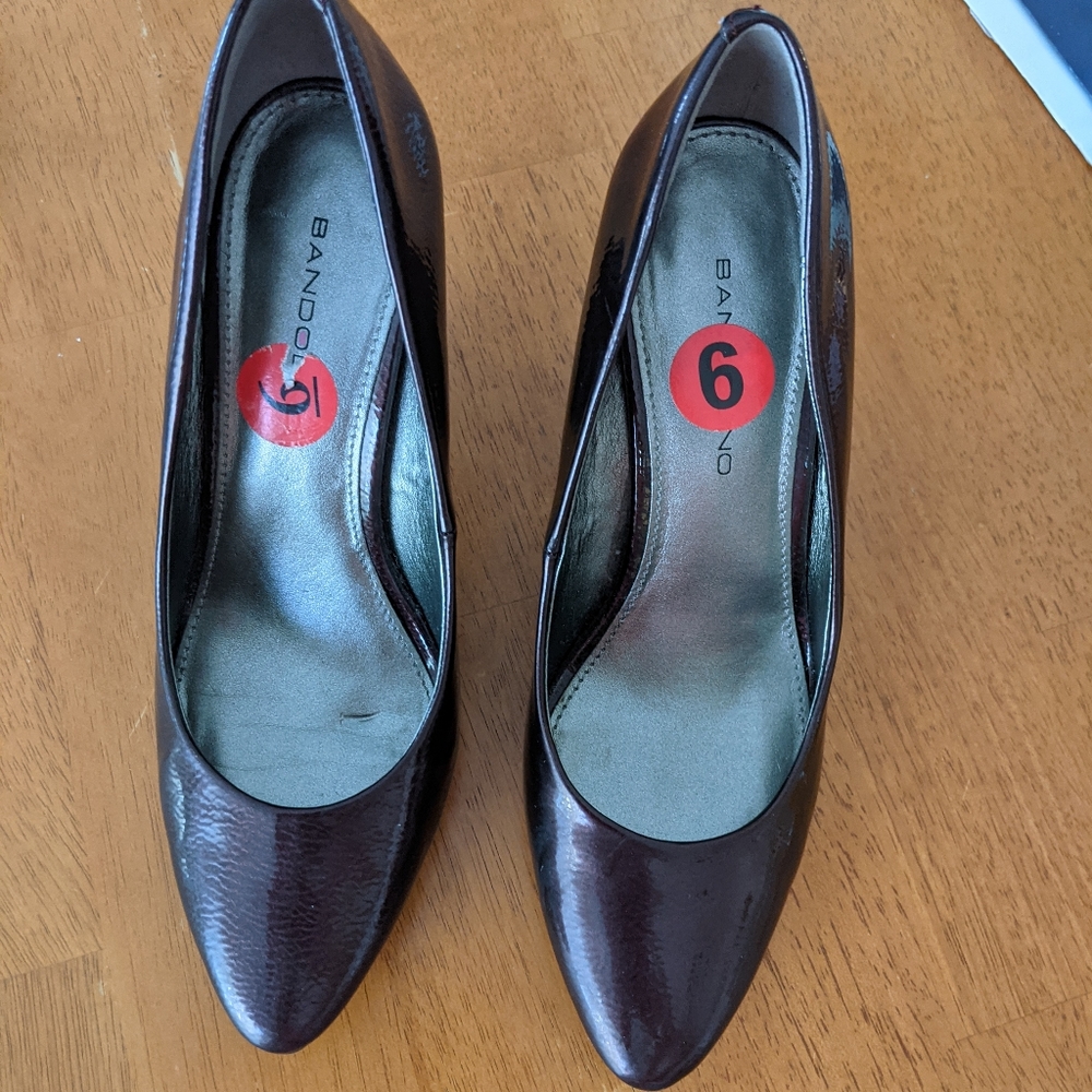 Shoes - Picture 3 of 3